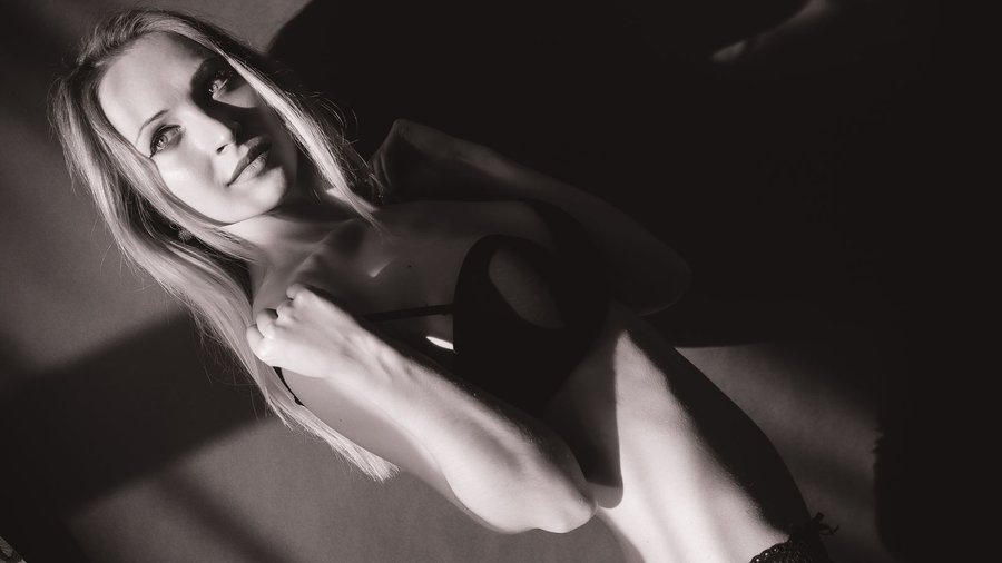 Close up fingering - XXX Dessert - Picture 4