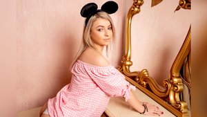 19yo vibrator - XXX Dessert - Picture 1