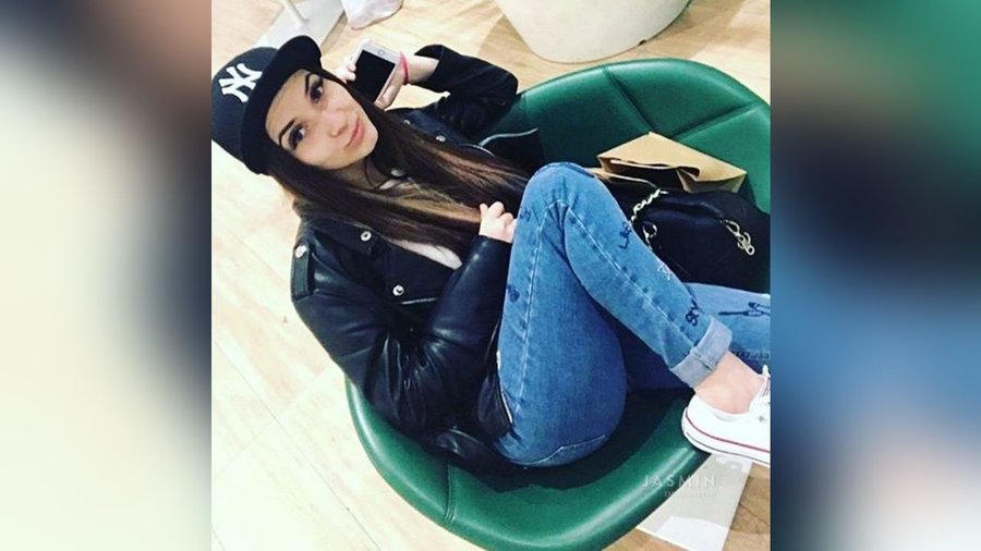 Teen live sex - XXX Dessert - Picture 4