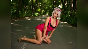 SellenaRey - XXX Dessert - Picture 1