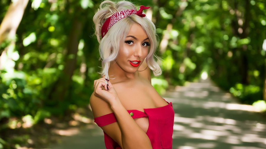 SellenaRey - XXX Dessert - Picture 4