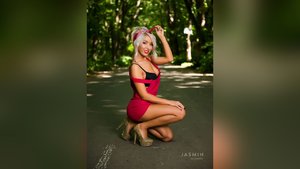 SellenaRey - XXX Dessert - Picture 2