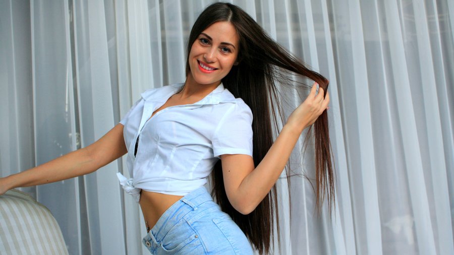 Straight teen girl webcam - XXX Dessert - Picture 6
