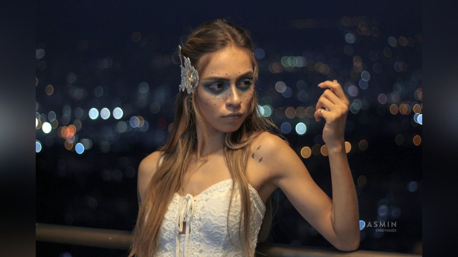 Tiny tits 18yo - XXX Dessert - Picture 3