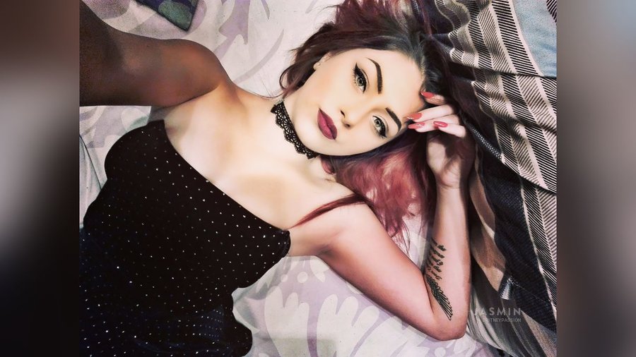 19yo big tit teen dancing - XXX Dessert - Picture 2