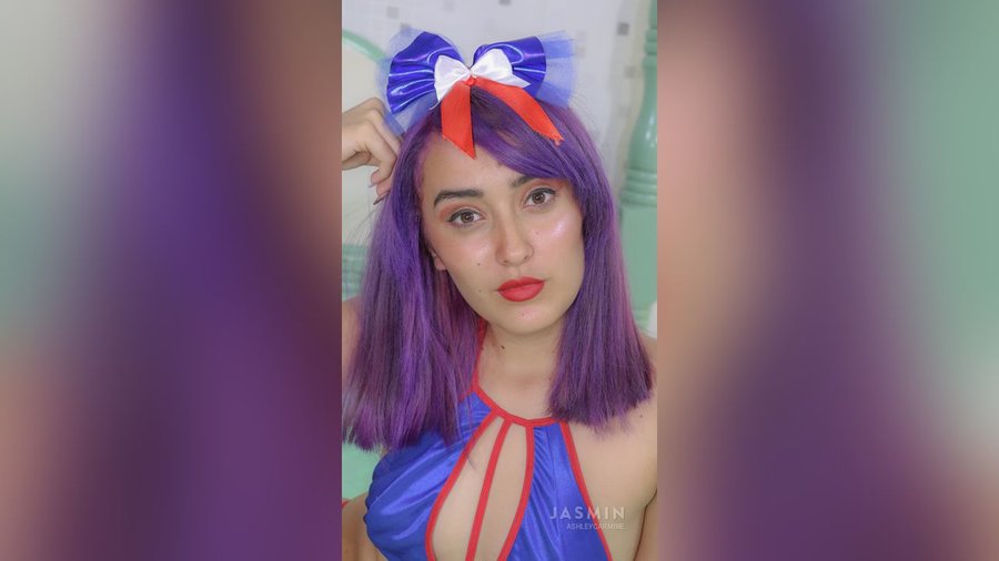 18yo tiny tits webcam - XXX Dessert - Picture 3