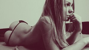 Teen petite dildo webcam - XXX Dessert - Picture 4