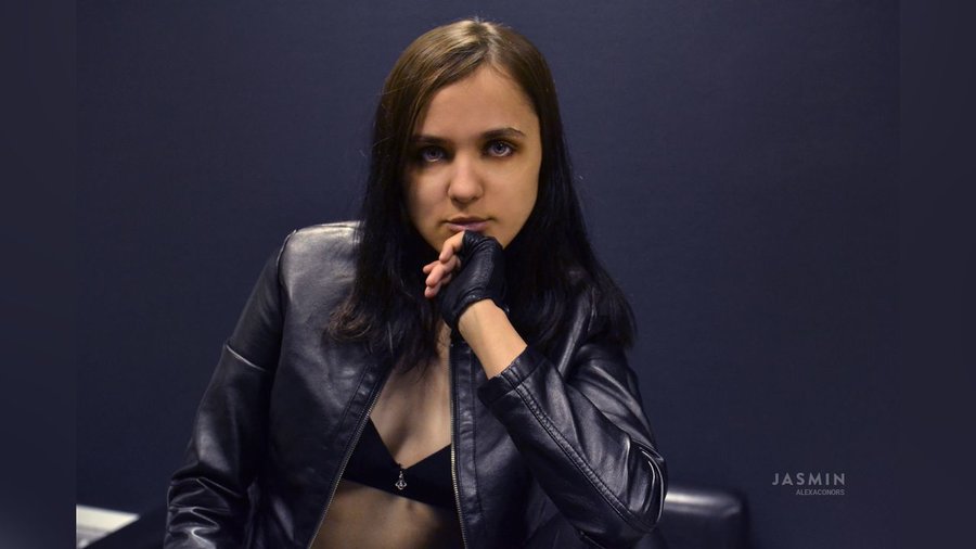 18yo teen webcam - XXX Dessert - Picture 4