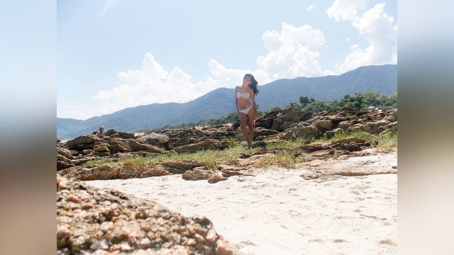 Tiny tits spanish - XXX Dessert - Picture 4