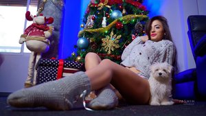 Spanish teen squirt - XXX Dessert - Picture 3