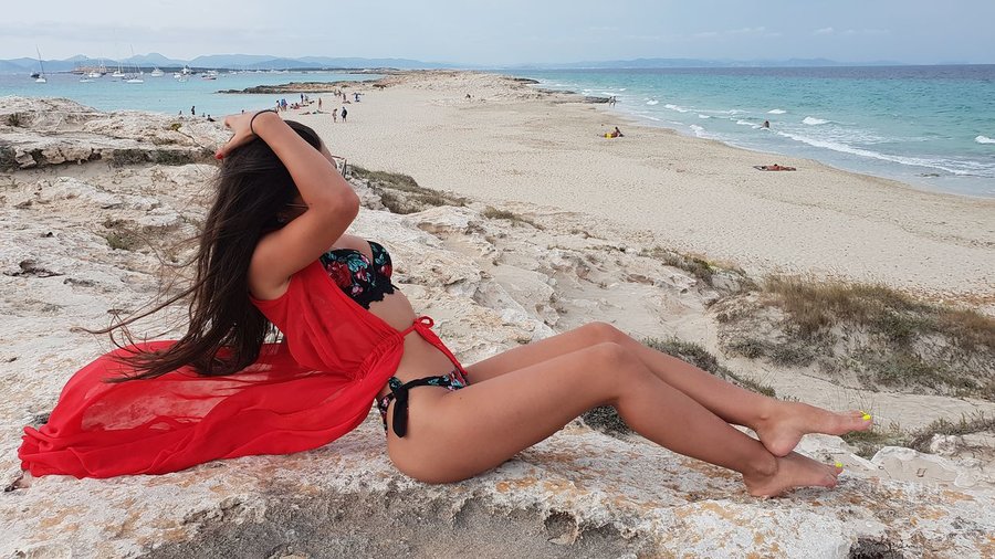 Spanish teen squirt - XXX Dessert - Picture 4