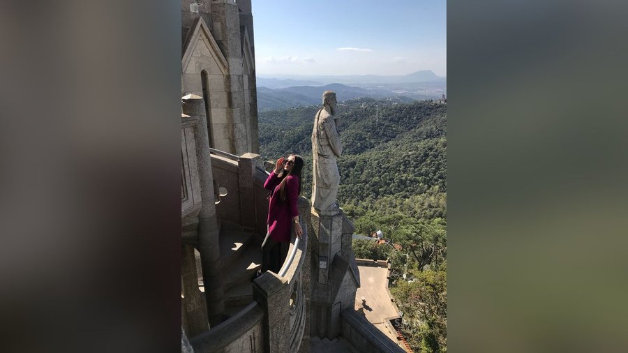 Webcam spanish dildo - XXX Dessert - Picture 2