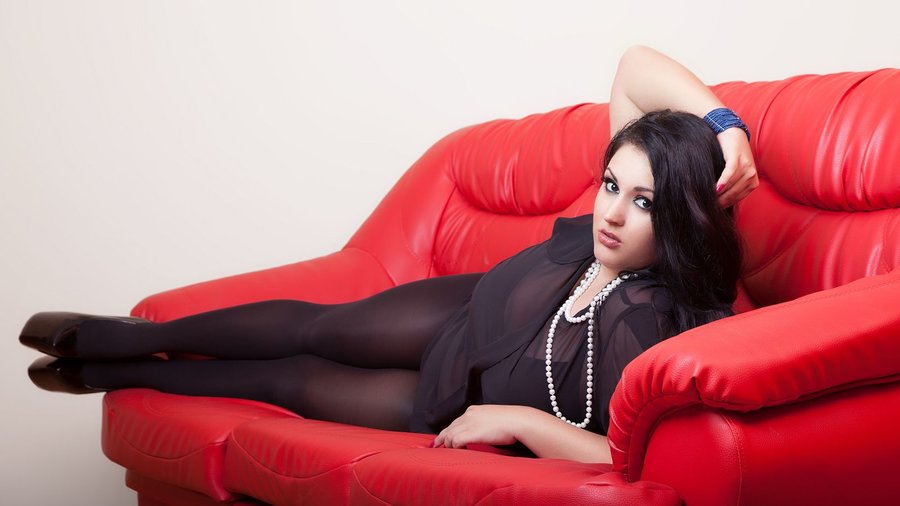 Real huge tits - XXX Dessert - Picture 5