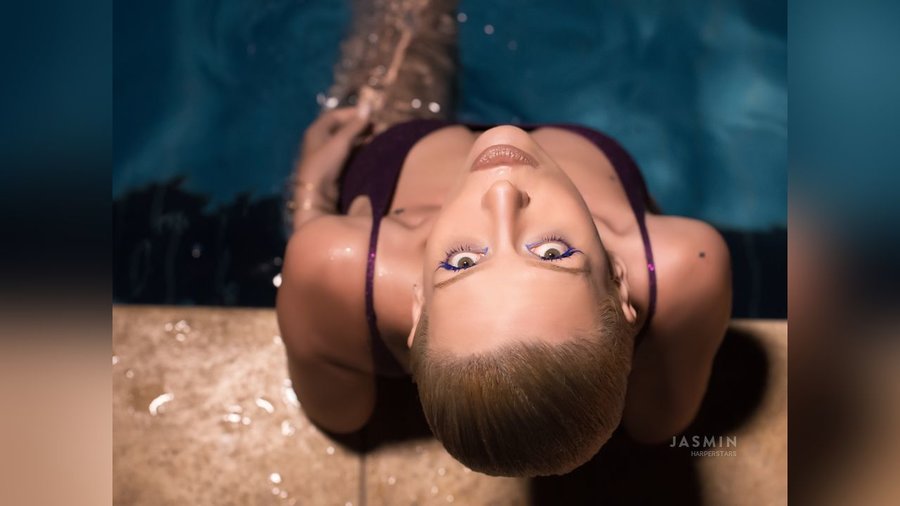 Real big tit milf - XXX Dessert - Picture 2