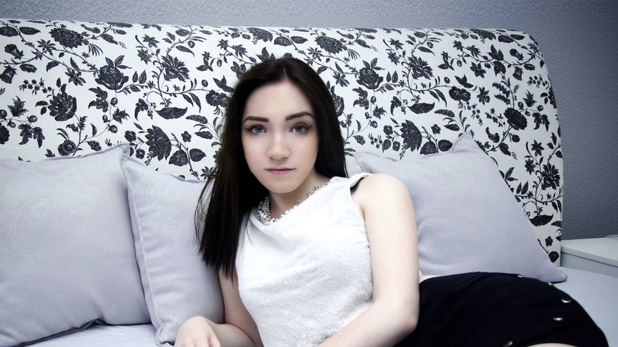 Teen live sex - XXX Dessert - Picture 2