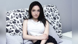 19yo camgirl squirt