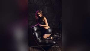 Real dildo - XXX Dessert - Picture 1