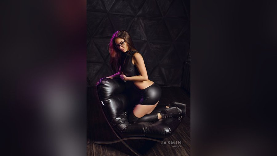 Real dildo - XXX Dessert - Picture 1