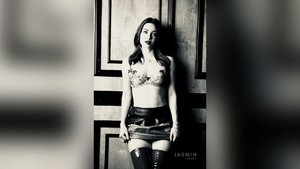 Petite dildo cam - XXX Dessert - Picture 2