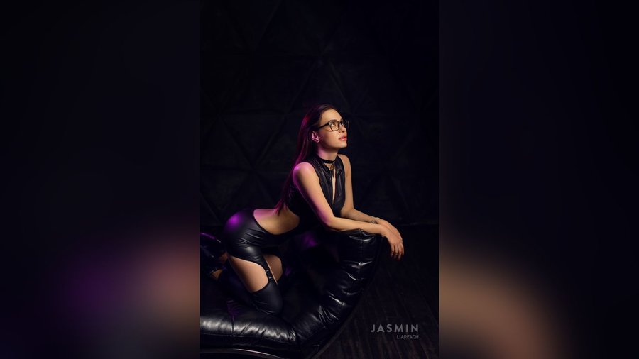 Bisexual cam dildo - XXX Dessert - Picture 3