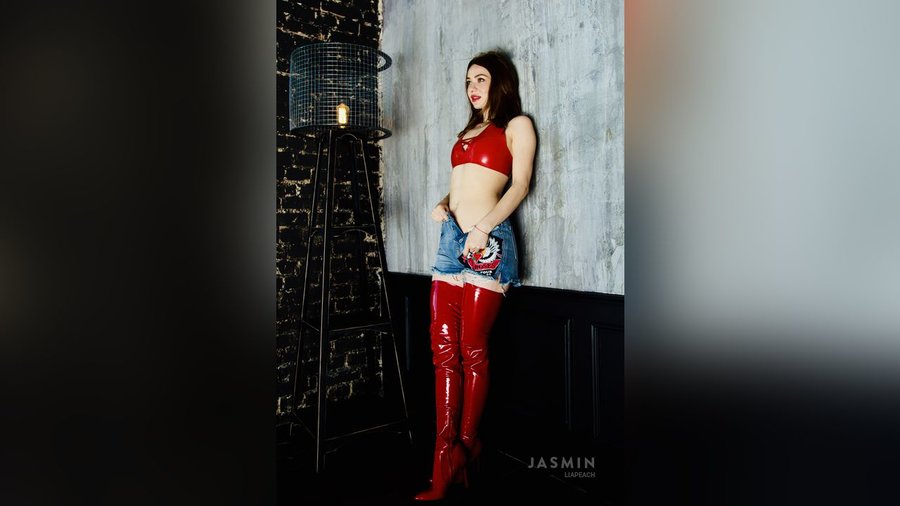 Real oil dildo - XXX Dessert - Picture 2