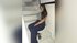 18yo girl anal sex