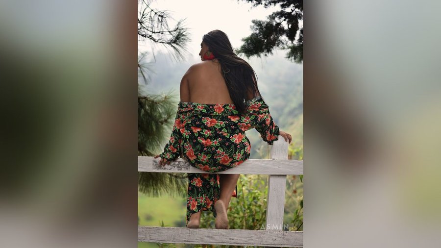 Latin 18yo girl - XXX Dessert - Picture 3
