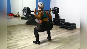 Straight close up - XXX Dessert - Picture 3