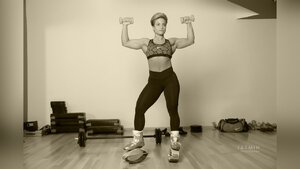 Straight close up - XXX Dessert - Picture 4