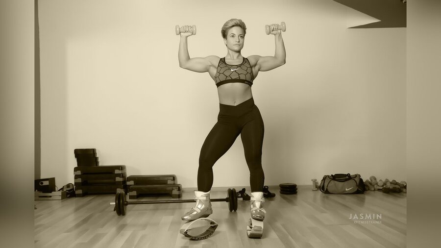 Straight close up - XXX Dessert - Picture 4