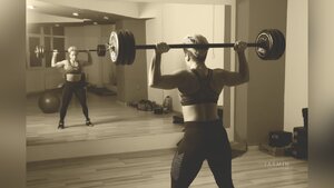 Straight piercing - XXX Dessert - Picture 3