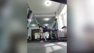 Straight piercing - XXX Dessert - Picture 4