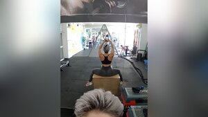 Straight zoom - XXX Dessert - Picture 3