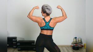 Real athletics - XXX Dessert - Picture 2