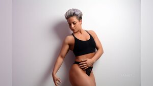 Athletic straight - XXX Dessert - Picture 3