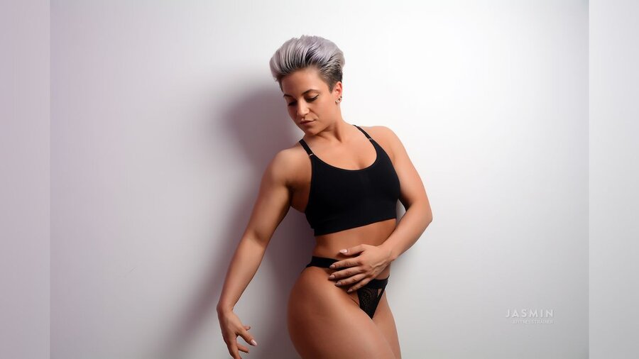 Athletic straight - XXX Dessert - Picture 3