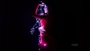 Athletic dildo - XXX Dessert - Picture 2