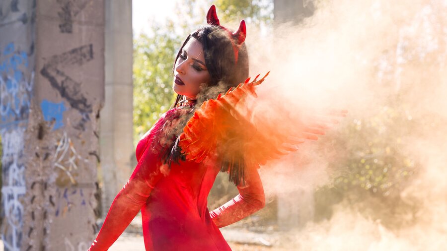 Athletic dildo - XXX Dessert - Picture 3