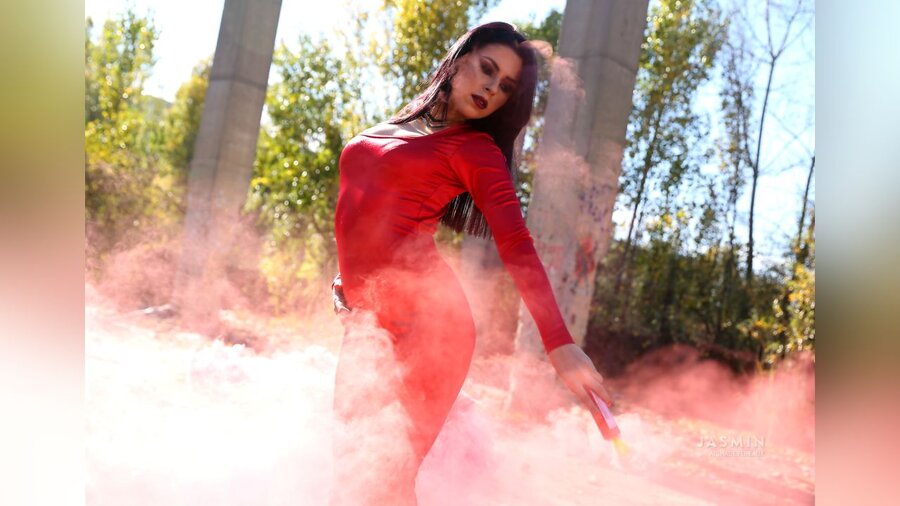 English live sex - XXX Dessert - Picture 2