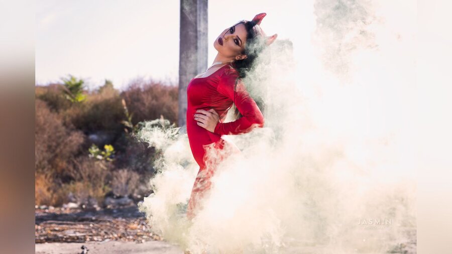 Real dildo cam - XXX Dessert - Picture 3