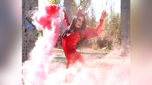 Athletic bisexual - XXX Dessert - Picture 1