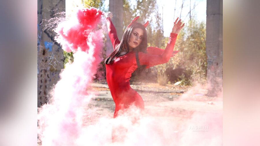 Athletic bisexual - XXX Dessert - Picture 1