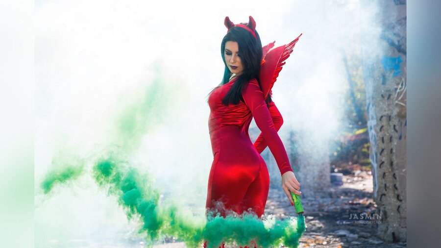 Athletic bisexual - XXX Dessert - Picture 2