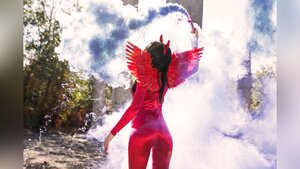 Real zoom - XXX Dessert - Picture 2