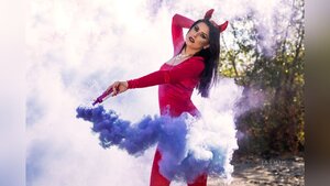 Real zoom - XXX Dessert - Picture 3