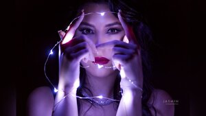 Bisexual fingering - XXX Dessert - Picture 1