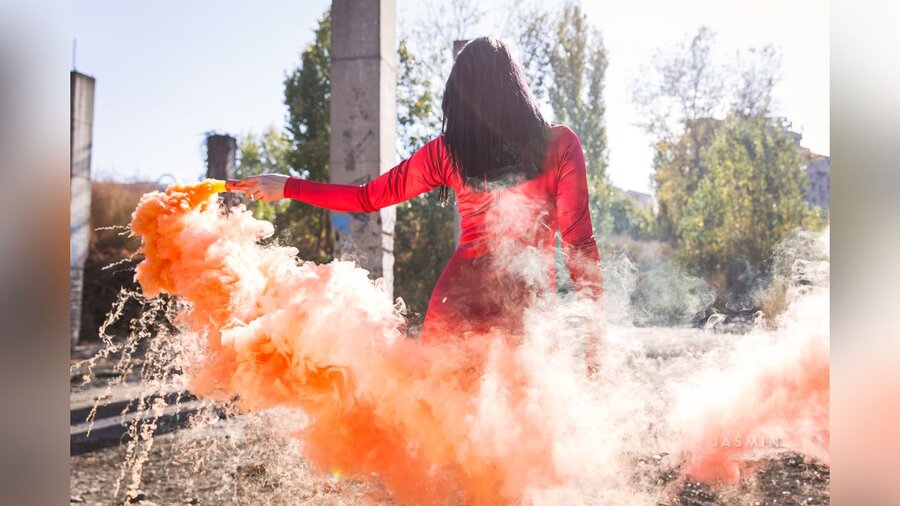 Bisexual fingering - XXX Dessert - Picture 2