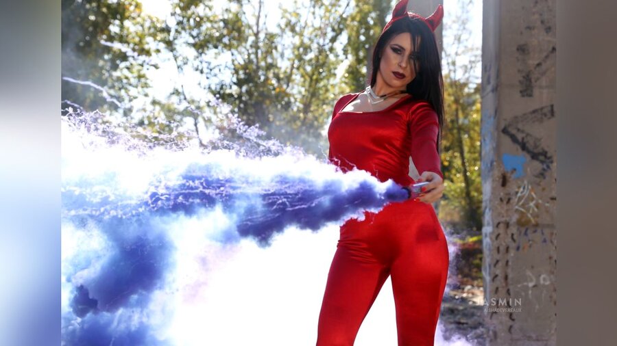 Athletic bisexual - XXX Dessert - Picture 3