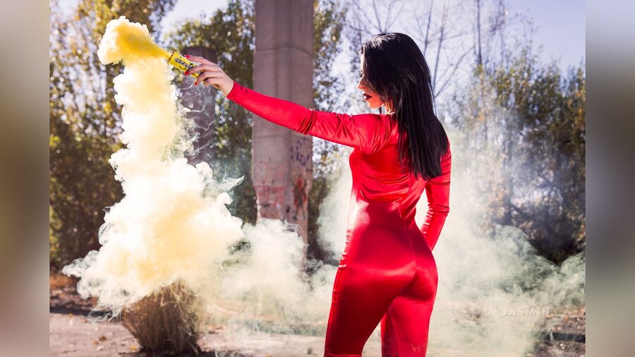 Bisexual cam - XXX Dessert - Picture 2