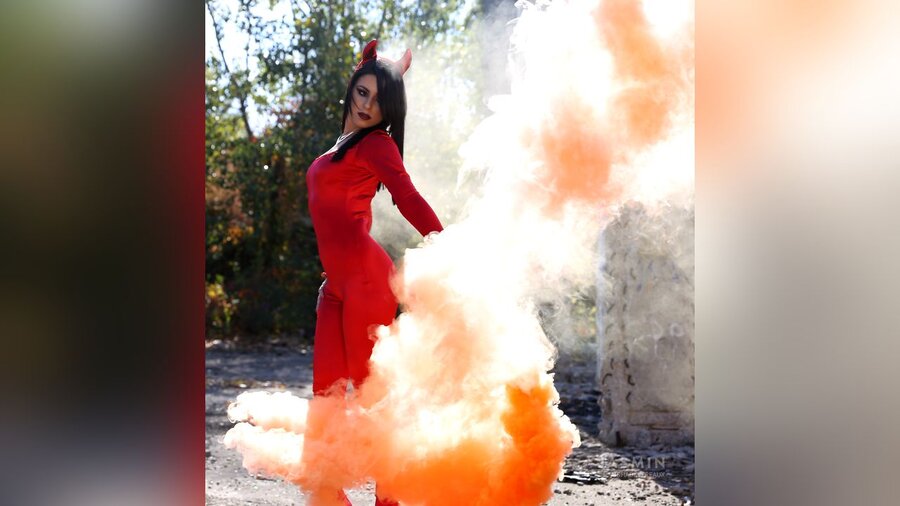 Real zoom - XXX Dessert - Picture 4